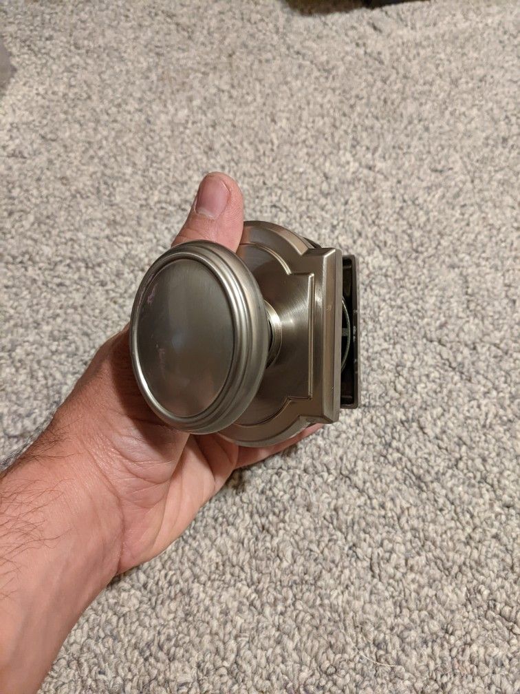 Door Knobs