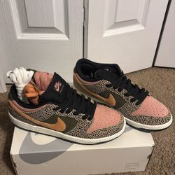 Nike SB Dunks