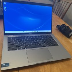 New Dell Latitude - 5450 