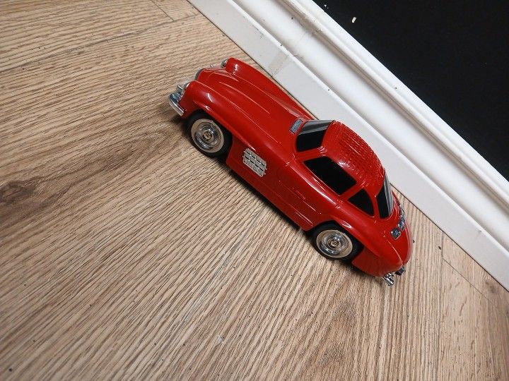 Car Speaker
