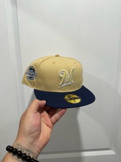 New Era Fitted Hat