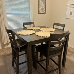 Dining Table Set