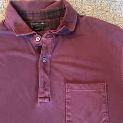 Banana Republic Collar Shirt