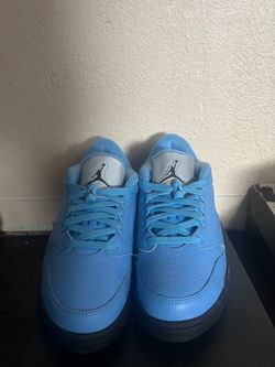 Air Jordan’s