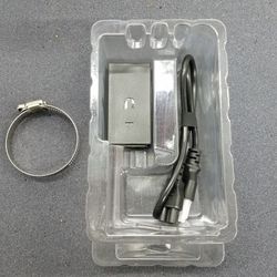 Ubiquiti Networks POE-24-12W PoE Injector 12W Black