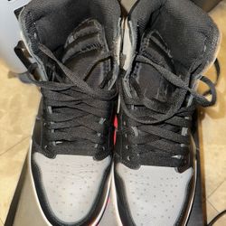 Jordan 1 Shadow 2018 