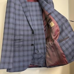Trend By Baroni Suits!!!
