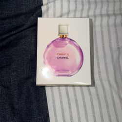 Chance Chanel