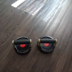 Perfect Push Up