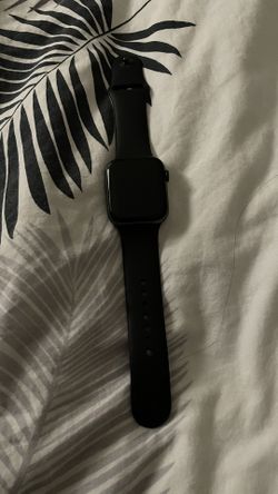 Apple Watch Series 4 ,44mm  GPS + Cellular 