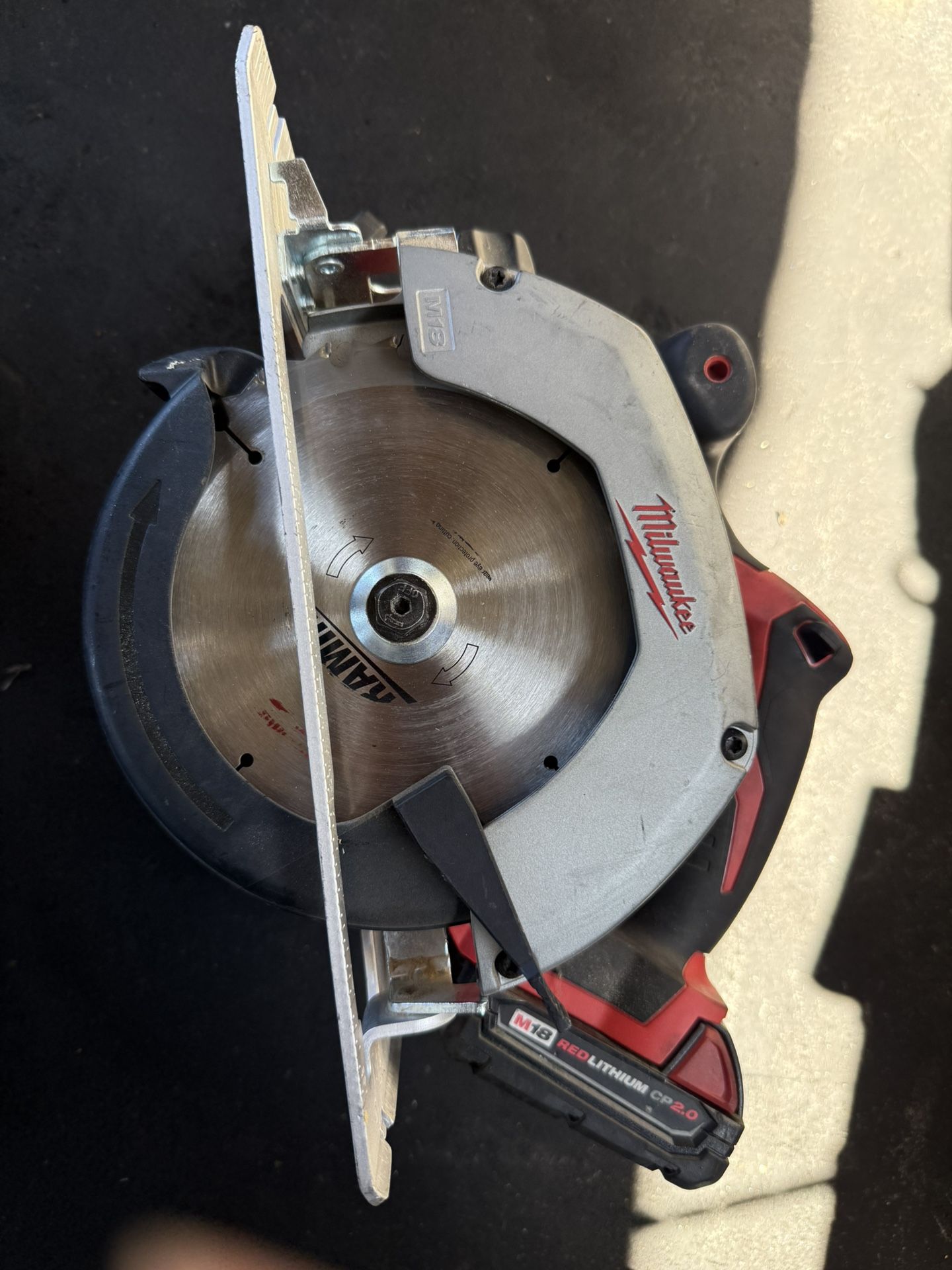 Milwaukee Tool
