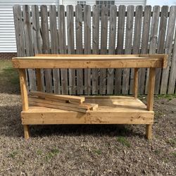 Workbench