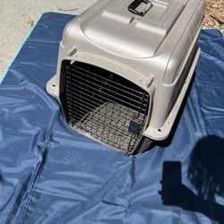 Dog Kennel Crate