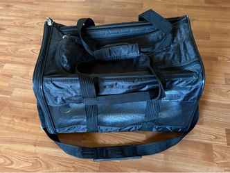 Sherpa Pet Carrier