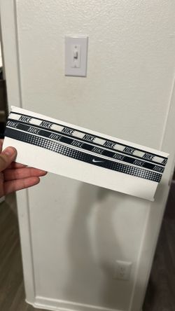 Headbands