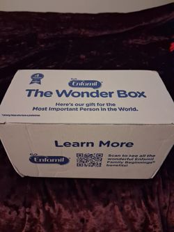 Enfamil Powder Formula