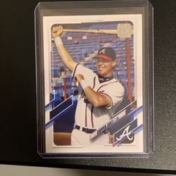 2021 Topps Series 2 Short Print #641