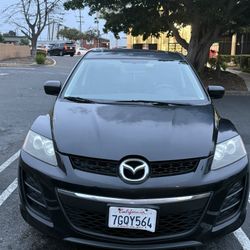 2010 Mazda Cx-7