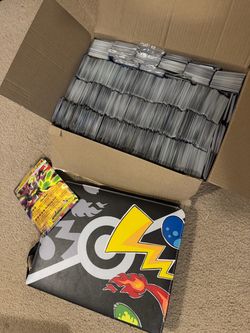 Pokemon Bulk Lot