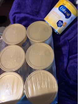 Enfamil Formula