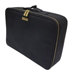 ROWNYEON Professional Waterproof Stylish Makeup Train Case/Bag