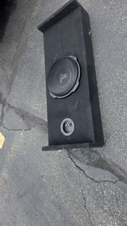 Jl subwoofer