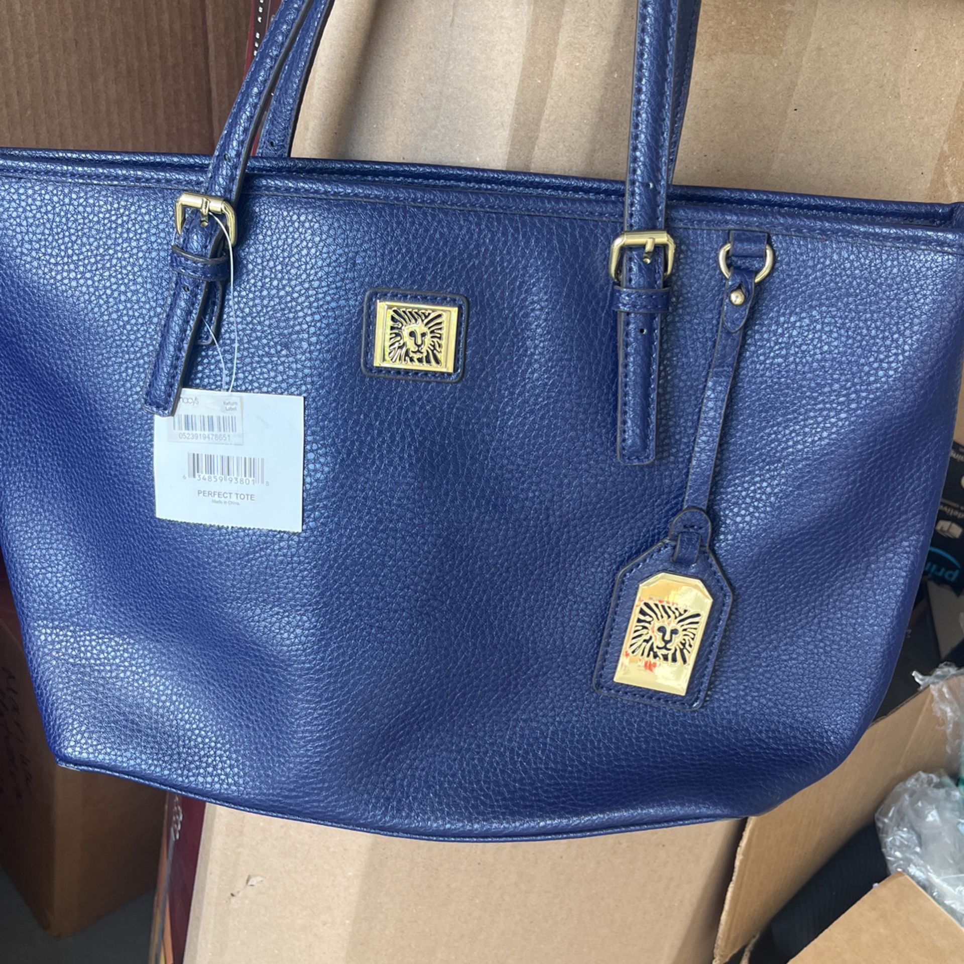 Ladies Brand New Hand Bag . for Sale in Las Vegas, NV - OfferUp
