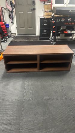 IKEA TV stand