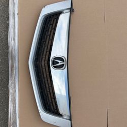 Acura TSX Grille