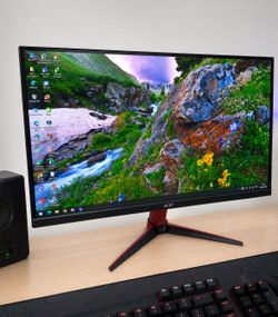 Acer Nitro VG271 27” Gaming Monitor – IPS – 144Hz