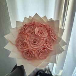 Eternal Flower Bouquet