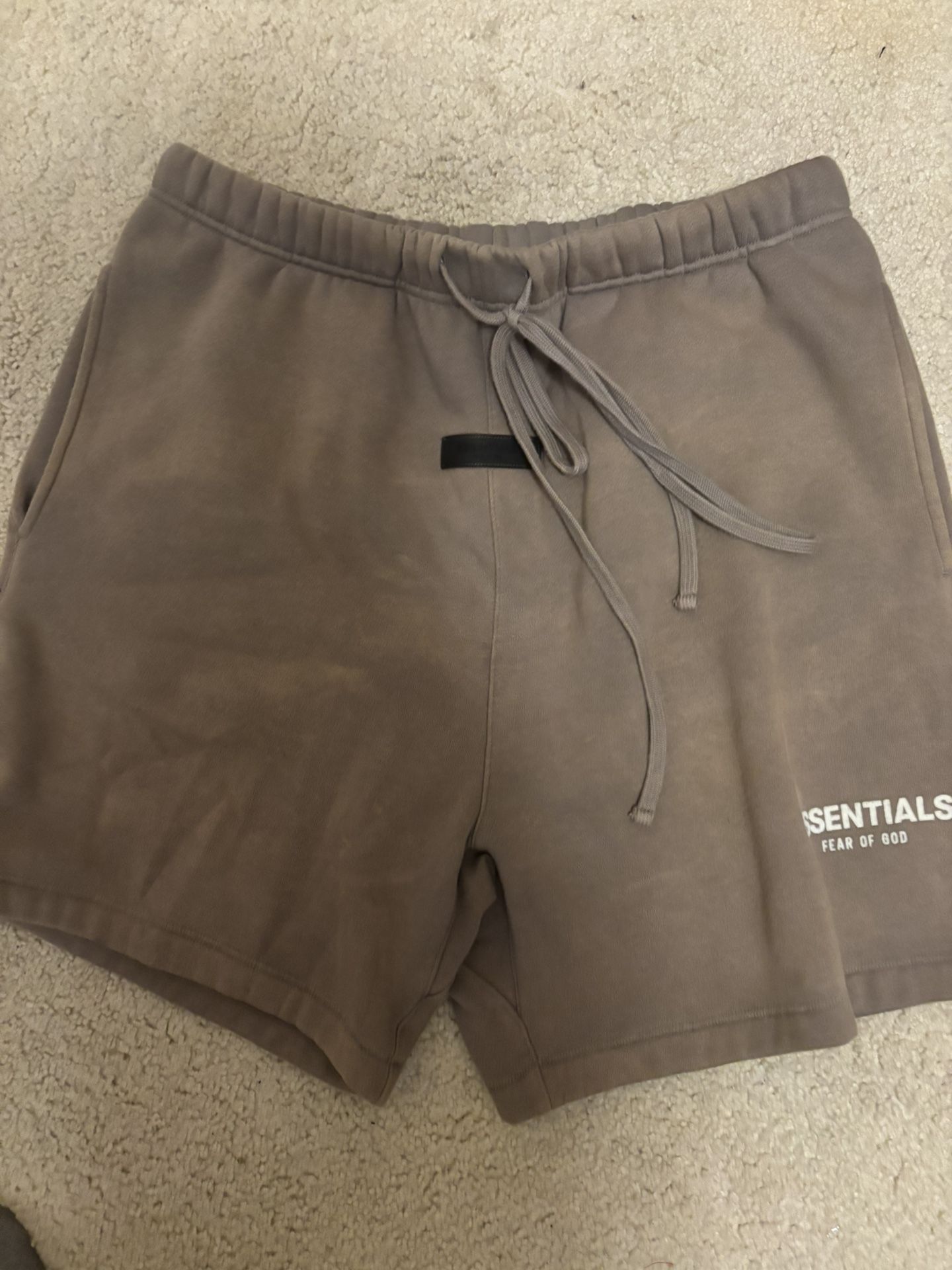 Essential Med Shorts 
