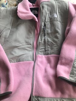 Women’s north face jacket Denali