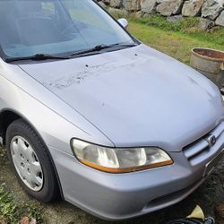 1999 Honda Accord LX (PARTS CAR)