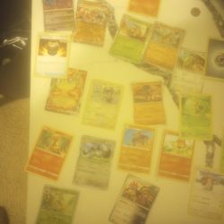 Pokemon Card