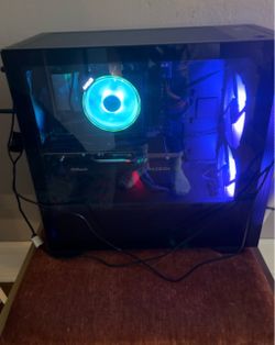 Pc