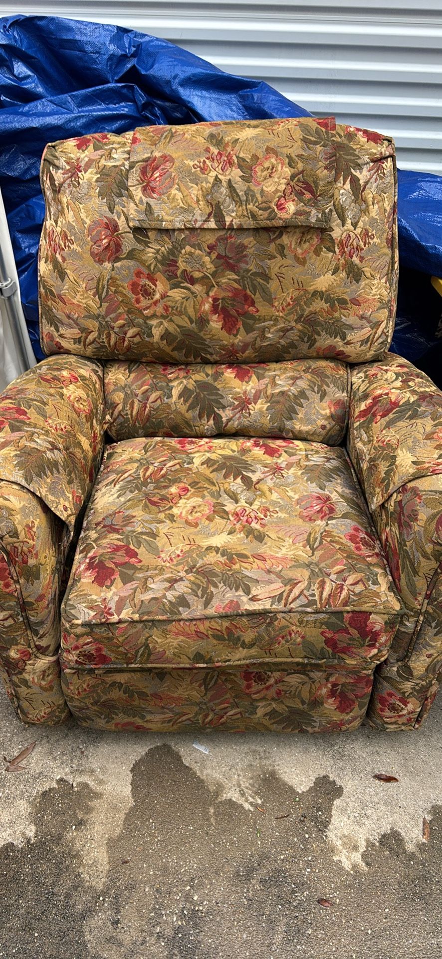 Recliner