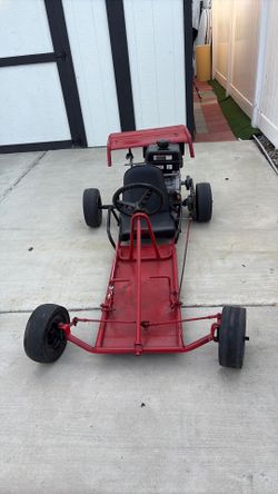 Go cart