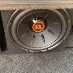 12 Inch Ibl Sub 