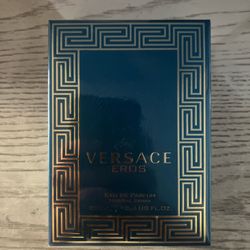 Eros Pour Homme Eau de Parfum