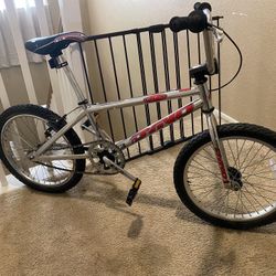 bmx bike 