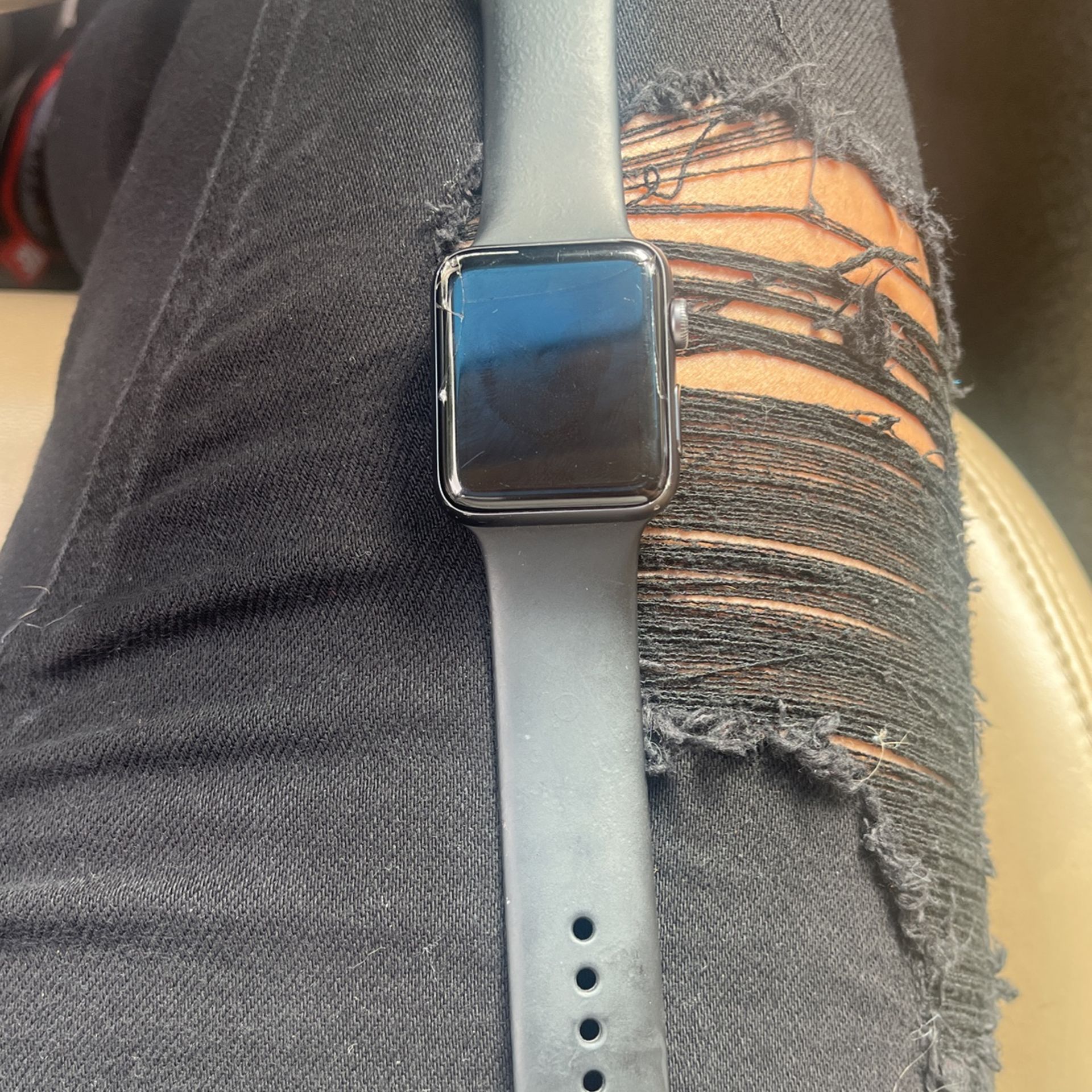Apple Watch