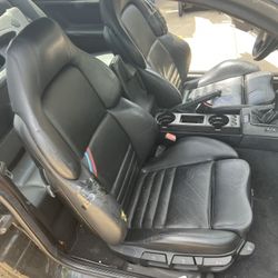 E36 M3 Manual Vader Sears From 1998 M3 Coupe