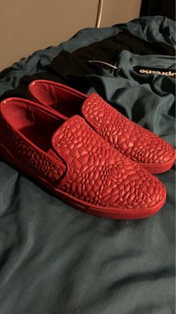 Aldo slip on’s size 11