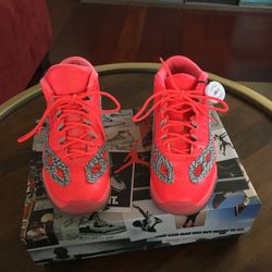 Jordan 11 IE