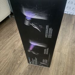 Hair Dry Dyson