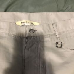 Alyx 1017 Pants 