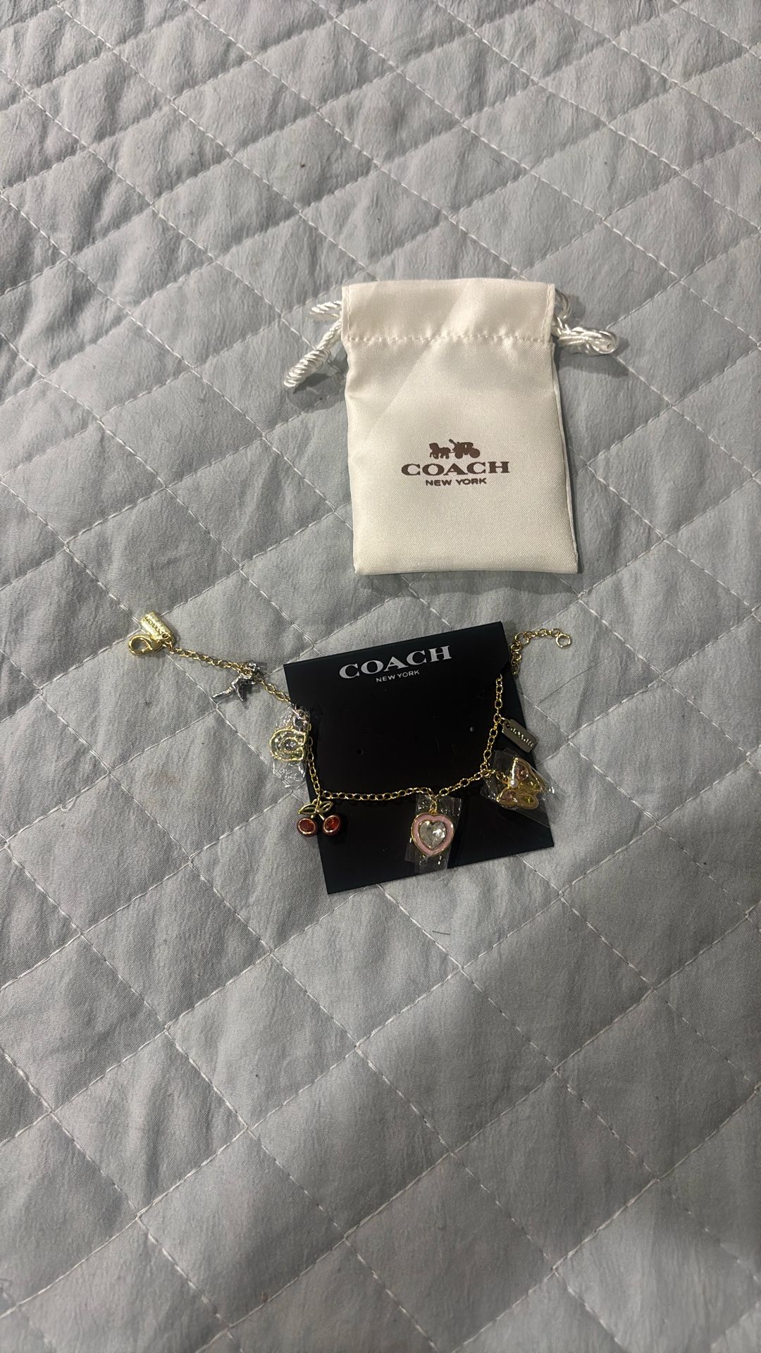 Ladies Bracelet