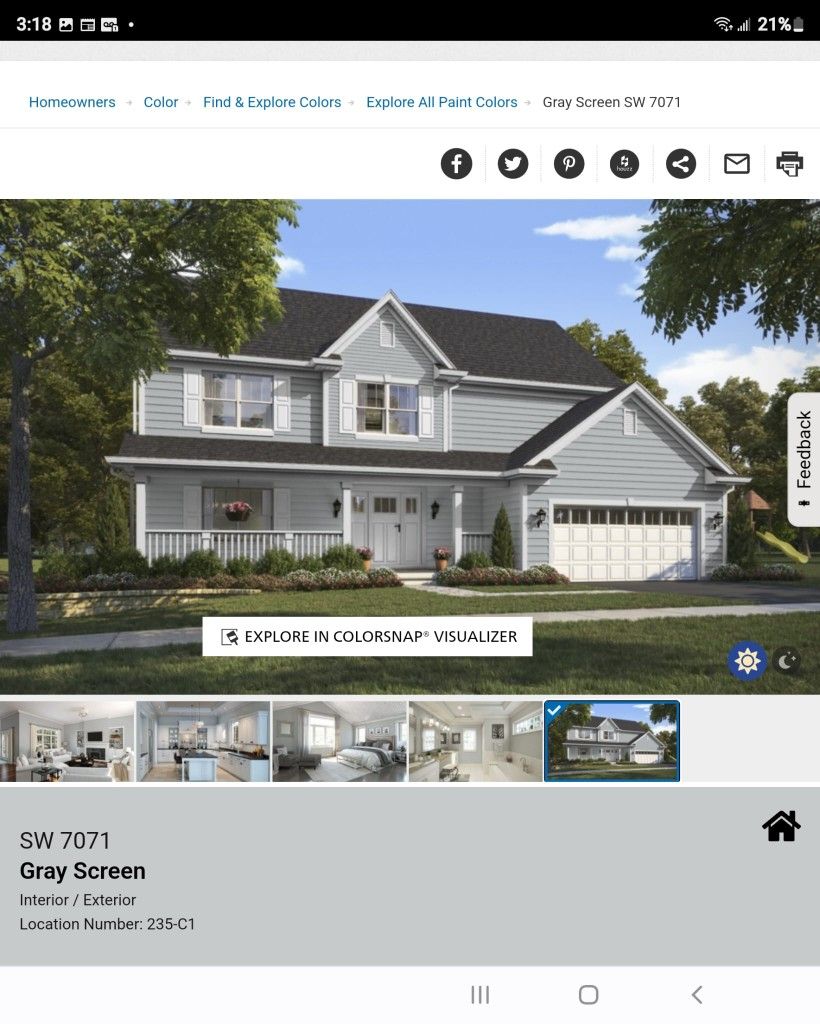 Pintura Nueva Y Primer