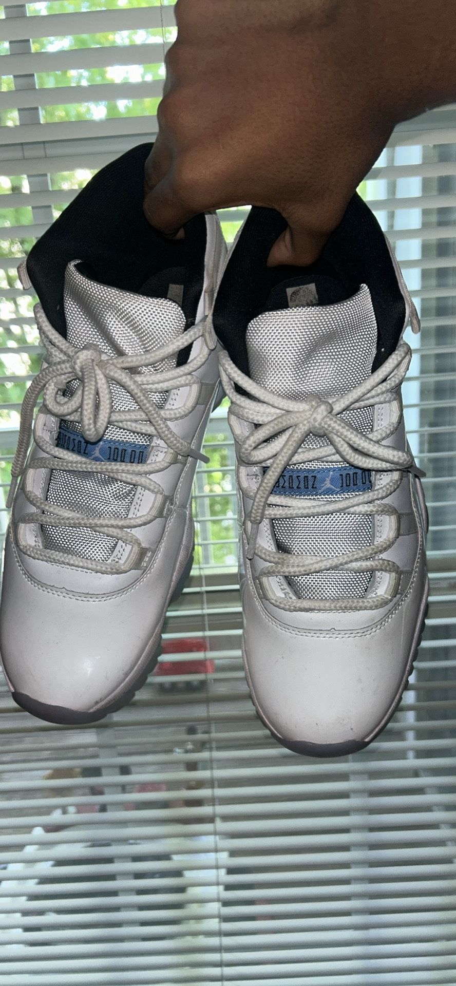 Jordan 11